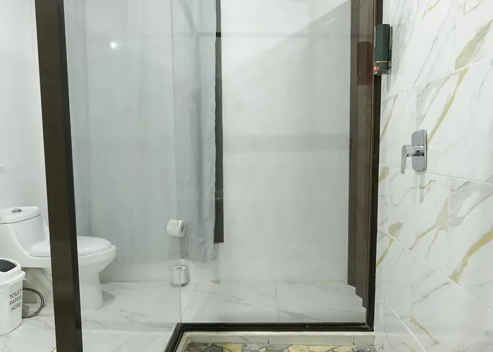 Apartamento A Frame Alto Cebadilla