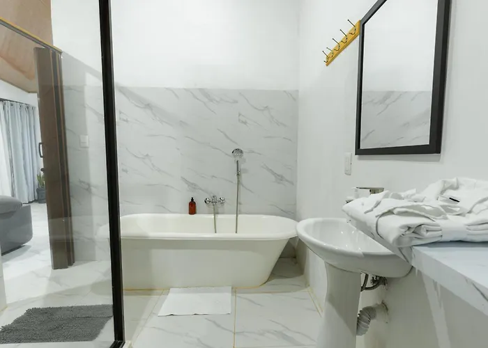 A Frame Apartamento *