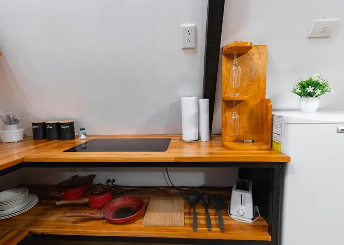 A Frame Apartamento