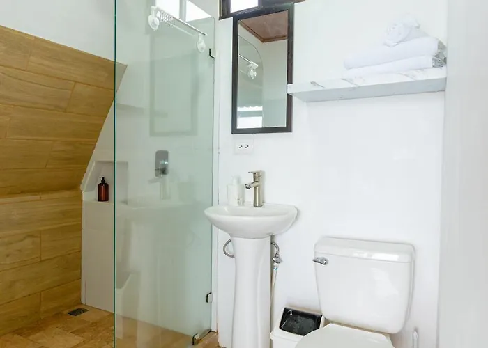 A Frame Apartamento Alto Cebadilla